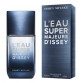 Туалетная вода ISSEY MIYAKE L'EAU SUPER MAJEURE D'ISSEY INTENSE для мужчин