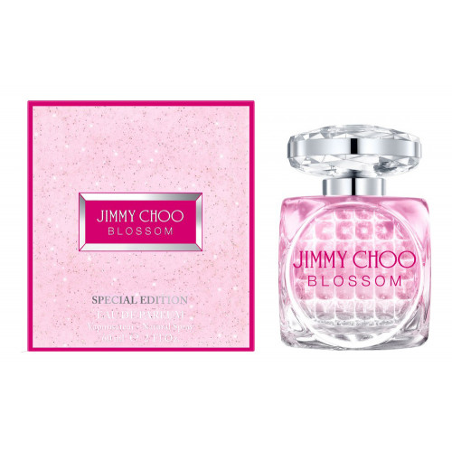 Парфюмерная вода JIMMY CHOO BLOSSOM SPECIAL EDITION для женщин