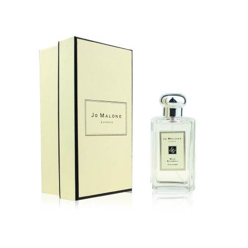 Туалетная вода JO MALONE WILD BLUEBELL COLOGNE для женщин