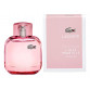 Туалетная вода LACOSTE EAU DE LACOSTE L.12.12 POUR ELLE SPARKLING  WOMAN для женщин