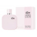 Парфюмерная вода LACOSTE EAU DE LACOSTE L.12.12 ROSE  WOMAN для женщин