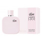 Парфюмерная вода LACOSTE EAU DE LACOSTE L.12.12 ROSE  WOMAN для женщин