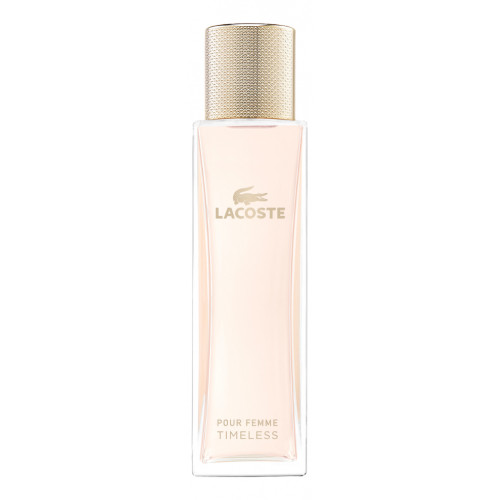 Парфюмерная вода LACOSTE POUR FEMME TIMELESS WOMAN для женщин