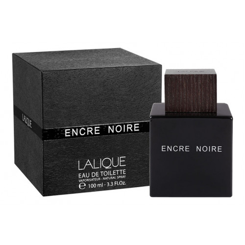 Туалетная вода LALIQUE ENCRE NOIRE для мужчин