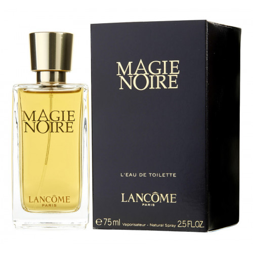 Туалетная вода LANCOME MAGIE NOIRE для женщин