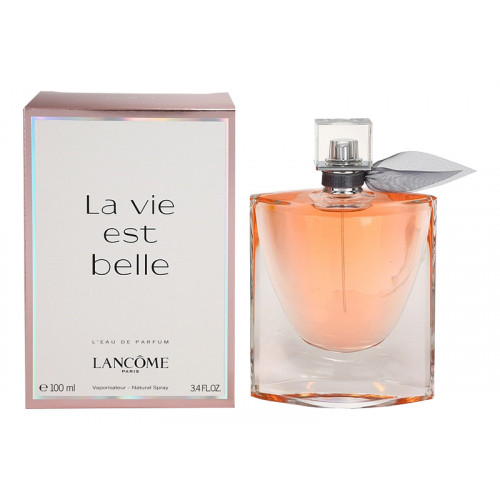 Парфюмерная вода Lancome La Vie Est Belle для женщин