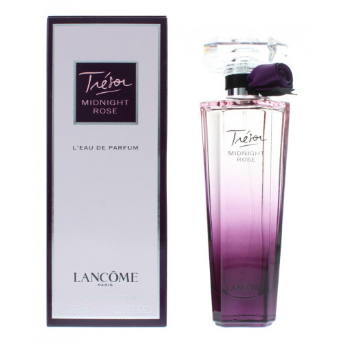 Парфюмерная вода Lancome Tresor Midnight Rose для женщин