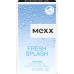 Туалетная вода MEXX FRESH SPLASH WOMAN для женщин