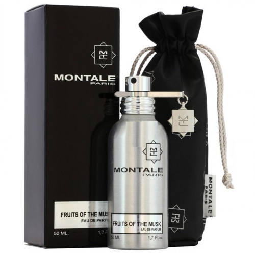 Парфюмерная вода Montale Fruits Of The Musk для мужчин и женщин