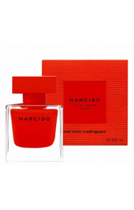 Парфюмерная вода NARCISO RODRIGUEZ NARCISO ROUGE woman для женщин