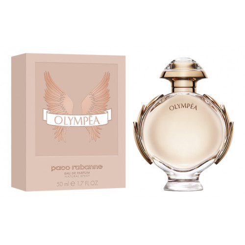 Парфюмерная вода PACO RABANNE OLYMPEA WOMAN для женщин