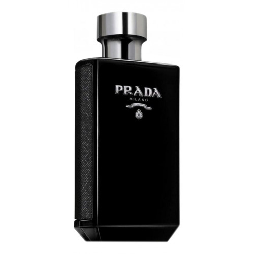 Парфюмерная вода PRADA L'HOMME INTENSE для мужчин