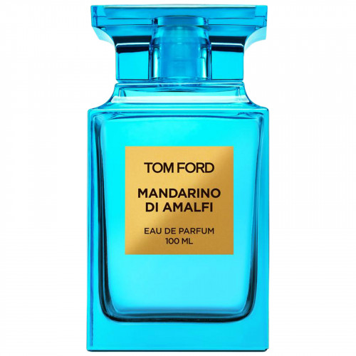 Парфюмерная вода Tom Ford Mandarino Di Amalfi для мужчин и женщин