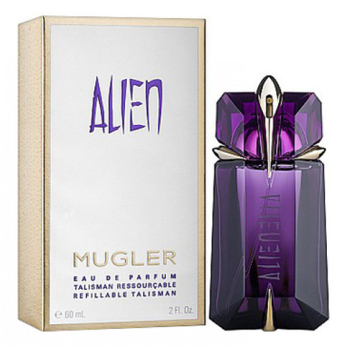 Туалетная вода THIERRY MUGLER ALIEN для женщин