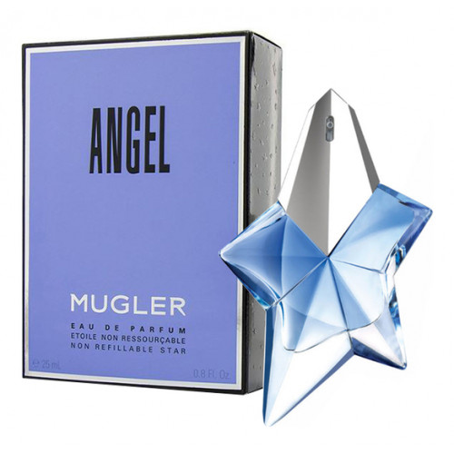 Парфюмерная вода THIERRY MUGLER ANGEL для женщин