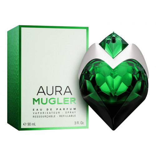 Парфюмерная вода THIERRY MUGLER AURA для женщин