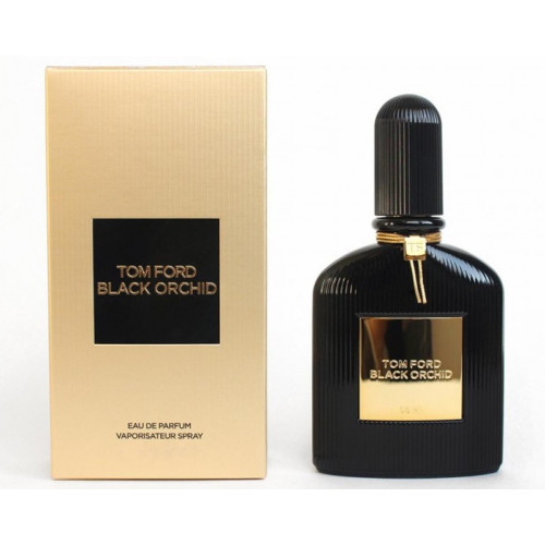 Парфюмерная вода TOM FORD Black Orchid lady для женщин