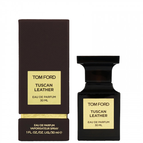 Парфюмерная вода  TOM FORD TUSCAN LEATHER woman для мужчин и женщин