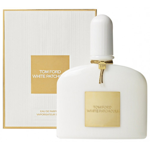 Парфюмерная вода TOM FORD WHITE PATCHOULI woman для женщин