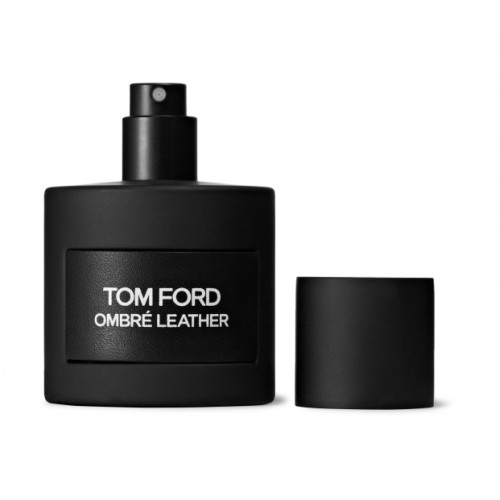 Парфюмерная вода Tom Ford Ombre Leather для мужчин и женщин