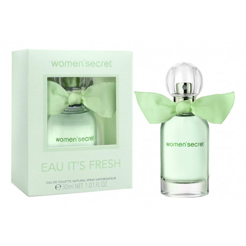 Туалетная вода WOMEN SECRET EAU IT'S FRESH для женщин