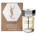 Туалетная вода YSL L'HOMME man для мужчин