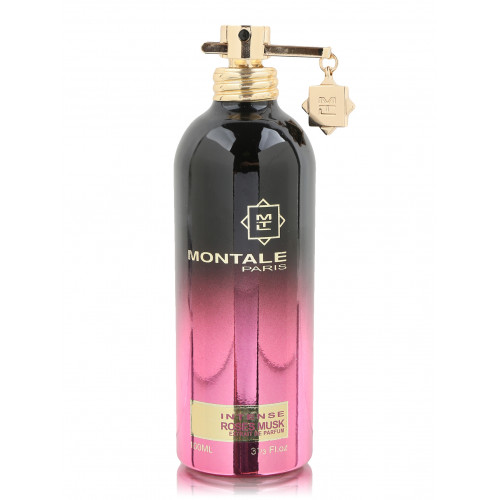 Roses musk парфюмерная вода. Montale intense Roses Musk 20 мл. Духи Монталь Rose Musk Intensive. Montale intense Roses Musk.