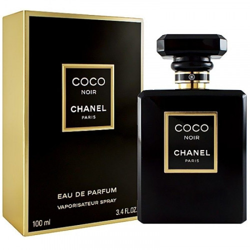 Парфюмерная вода CHANEL CO CO NOIR woman для женщин