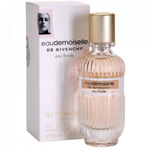 Туалетная вода GIVENCHY EAU DEMOISELLE FLORALE