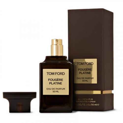 Парфюмерная вода Tom Ford Fougere Platine для мужчин и женщин