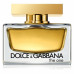 Парфюмерная вода DOLCE GABBANA the ONE woman для женщин