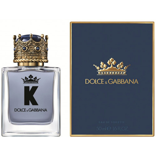 Туалетная вода DOLCE GABBANA K man для мужчин