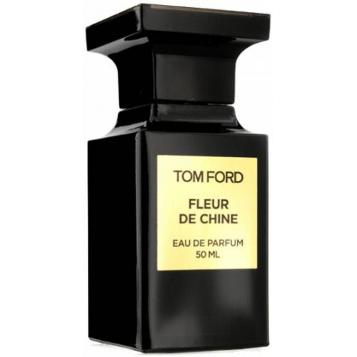 Парфюмерная вода Tom Ford Fleur Chine для мужчин и женщин