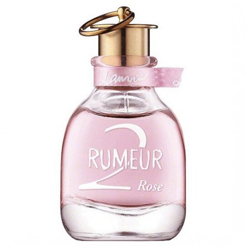 Парфюмерная вода LANVIN RUMEUR 2 ROSE lady для женщин