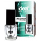 INGRID ЛАК ДЛЯ НОГТЕЙ Gell Effect Top Coat (7ml)