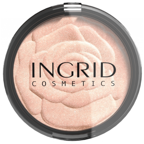 INGRID Осветляющая пудра  INGRID HD Beauty Innovation (25г)