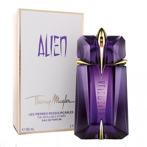 Парфюмерная вода THIERRY MUGLER ALIEN woman