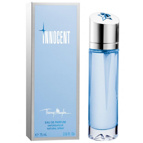 Парфюмерная вода THIERRY MUGLER ANGEL INNOCENT woman