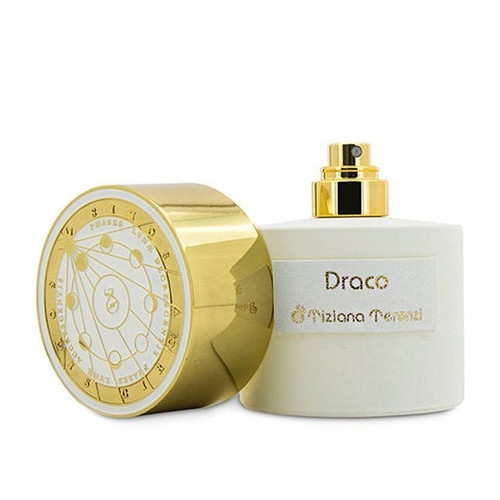 Парфюмерная вода TIZIANA TERENZI Draco Extrait De Parfum аромат унисекс