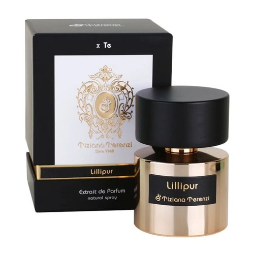 Парфюмерная вода Tiziana Terenzi Lillipur Extrait De Parfum аромат унисекс