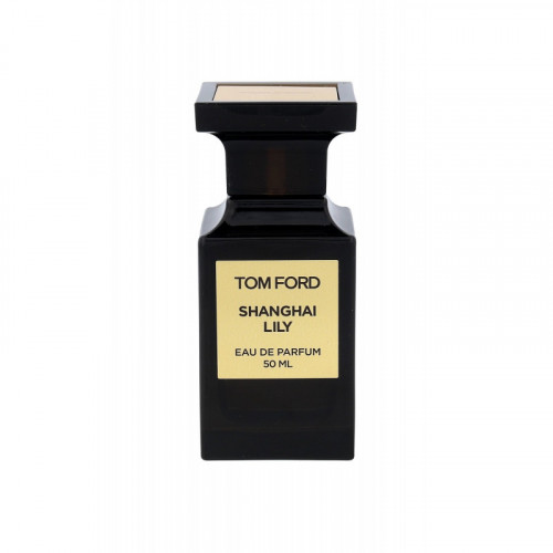 Парфюмерная вода Tom Ford Shangai Lily для женщин