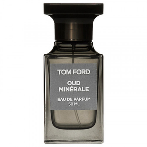 Парфюмерная вода Tom Ford Oud Minerale аромат унисекс