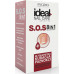 INGRID ЛАК ДЛЯ НОГТЕЙ S.O.S. 8 in 1 Conditioner (7 ml)